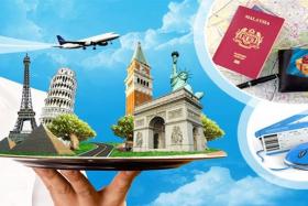 Xin Visa Châu Âu khó hay dễ? Thông tin chi tiết về xin Visa Châu Âu