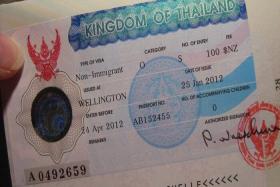 Làm Visa Thái Lan cần những gì? Bật mí thủ tục làm Visa Thái Lan