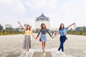 Tổng hơp các lưu ý khi xin visa du lịch Đài Loan