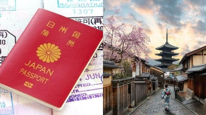 Visa Nhật bao lâu hết hạn? - thủ tục làm visa đi Nhật Bản