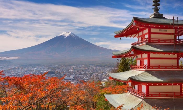 Du lịch Nhật Bản cần đáp ứng các điều kiện theo quy định. - điều kiện xin visa du lịch Nhật Bản