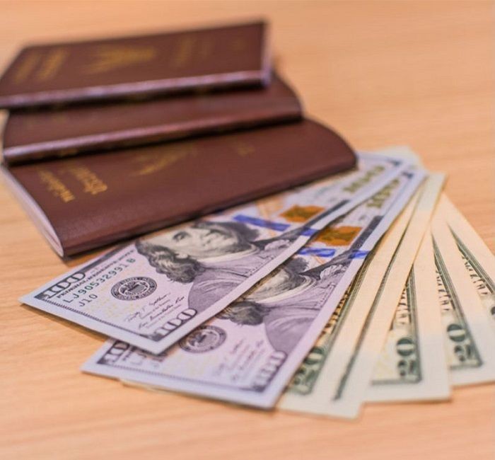 Chi phí làm visa Mỹ hiện nay như thế nào?- chi phí làm visa đi Mỹ