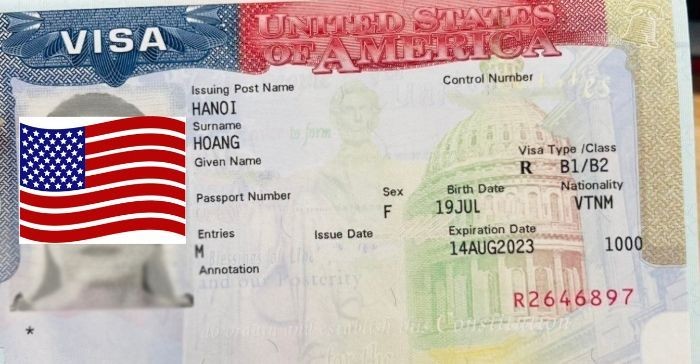 Xin visa du lịch có thể gặp khó khăn trong nhiều trường hợp - xin visa du lịch Mỹ có khó không