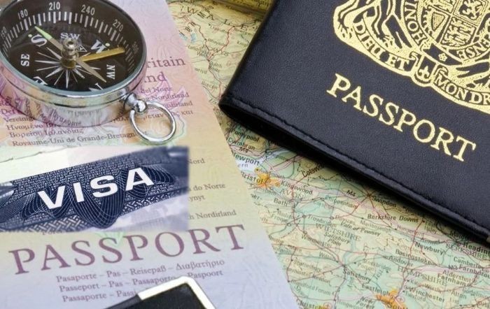 Phỏng vấn xin visa du lịch phải tự tin, bình tĩnh - xin visa du lịch Mỹ có khó không