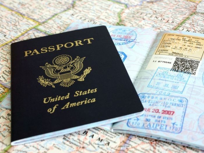 Nên sử dụng dịch vụ làm visa du lịch Mỹ - xin visa du lịch Mỹ có khó không
