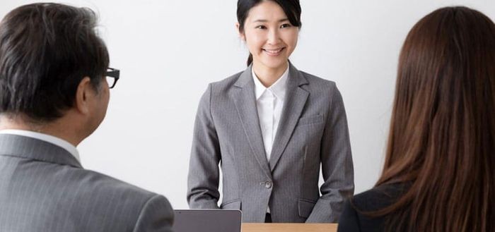 Nên trả lời phỏng vấn ngắn gọn, dễ hiểu khi phỏng vấn xin visa du lịch Nhật.  - kinh nghiệm xin visa du lịch Nhật Bản