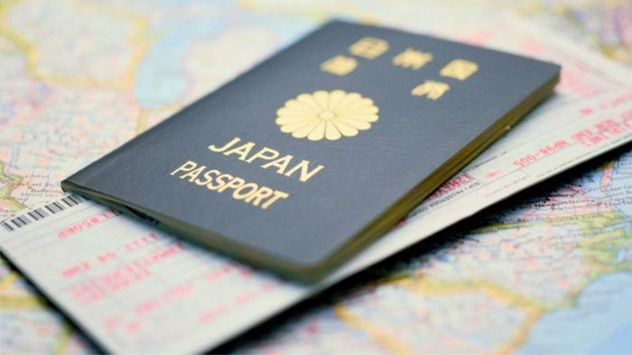 Xin visa đi Nhật nhanh chóng cùng Lữ Hành Việt Nam   - xin visa Nhật Bản mất bao lâu