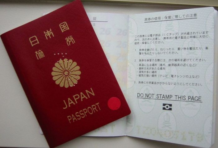 Hồ sơ xin visa dạng nhập cảnh một lần từ 8-10 ngày xét duyệt.   - xin visa Nhật Bản mất bao lâu