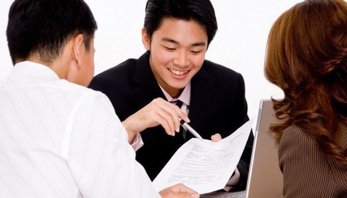 Trả lời phỏng vấn không thuận lợi sẽ khó xin được visa Trung Quốc - Xin visa du lịch Trung Quốc có khó không