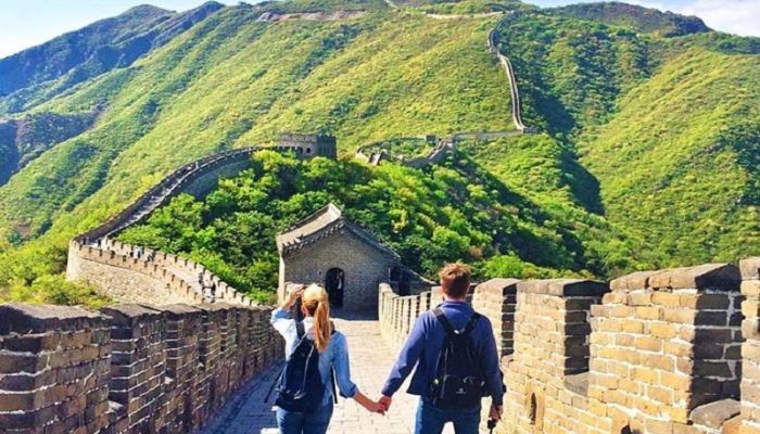 Visa để du lịch Trung Quốc có nhiều loại -Xin visa du lịch Trung Quốc có khó không