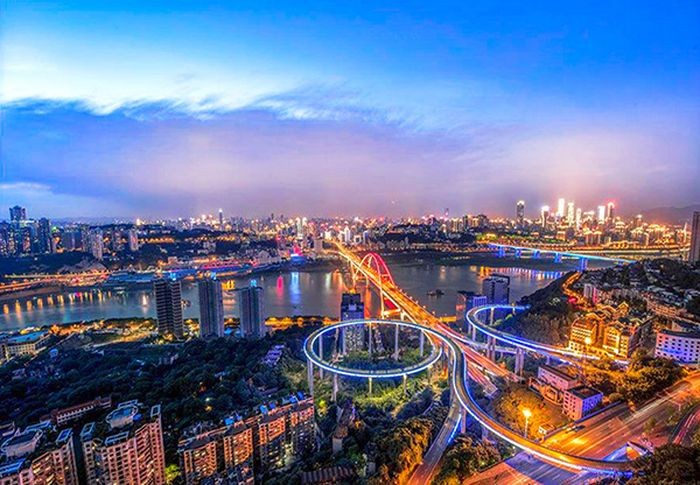 Trung Quốc là nơi có vô vàn cảnh đẹp - xin visa Trung Quốc mất bao lâu