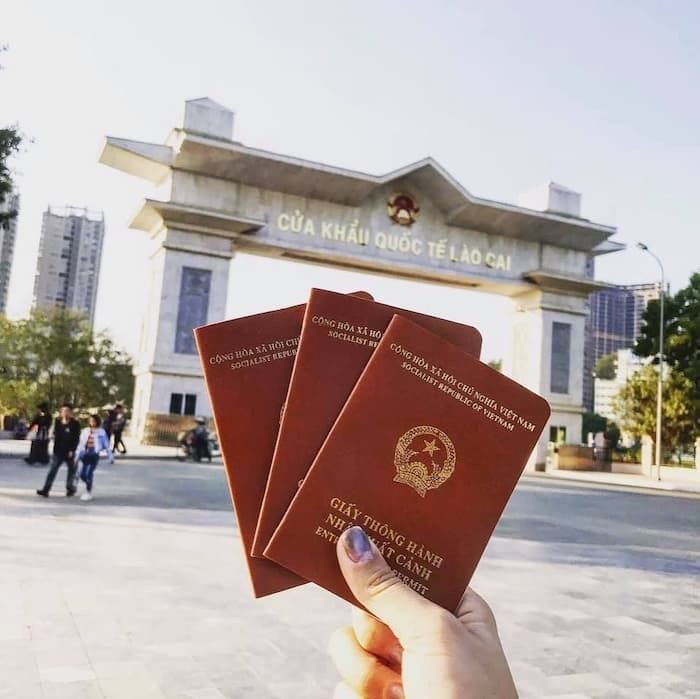 Các loại giấy tờ cần thiết làm thủ tục xin visa công tác Trung Quốc - thủ tục xin visa công tác Trung Quốc