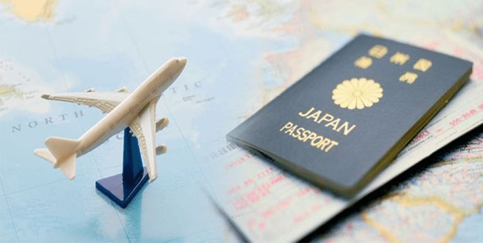 Có nhiều loại visa Nhật Bản   - các loại visa Nhật Bản