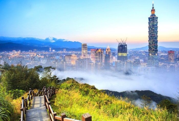 Chi phí xin visa Đài Loan - các loại visa Đài Loan