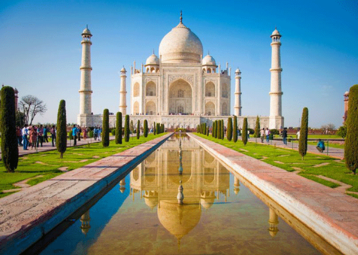 Du lịch Ấn Độ là một trong những lựa chọn của đông đảo du khách -Thủ tục làm visa đi Ấn Độ