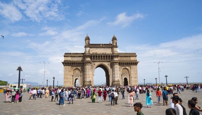 Check in tại những địa điểm du lịch nổi tiếng của Ấn Độ - Kinh nghiệm xin visa Ấn Độ