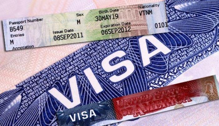 Thủ tục xin visa Ấn Độ cũng không quá khó khăn. - hồ sơ xin visa Ấn Độ