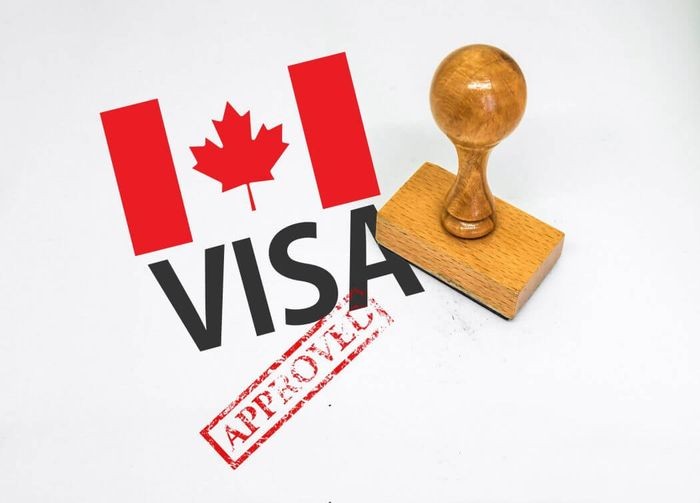 Lệ phí xin visa Canada là điều mà nhiều người quan tâm. - lệ phí xin visa Canada