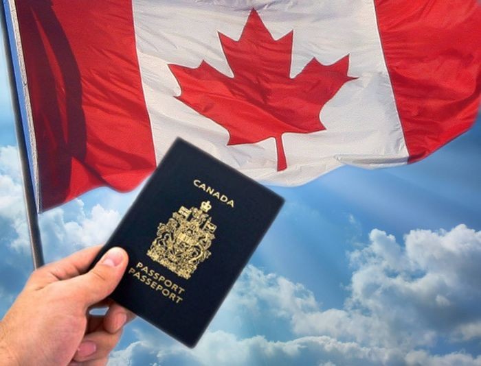 Một số trường hợp được miễn giảm phí hành chính. - lệ phí xin visa Canada