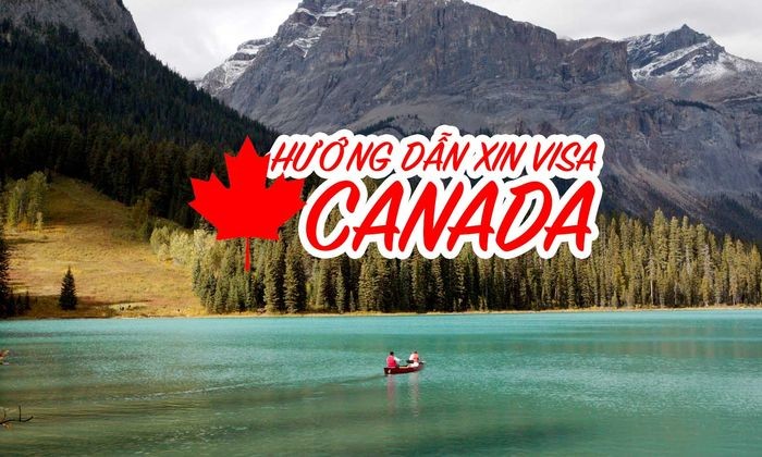 Thời hạn của lưu trú của bạn còn phụ thuộc vào loại hình visa mà bạn lựa chọn. - thủ tục làm visa đi Canada