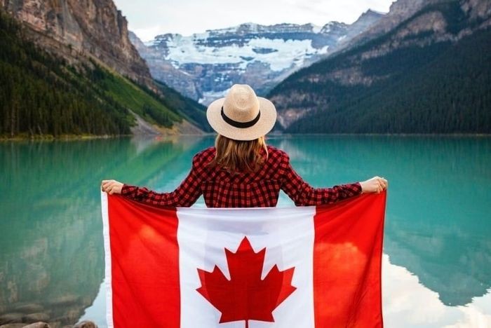 Canada là một đất nước rất nhiều người muốn định cư. - thủ tục làm visa đi Canada