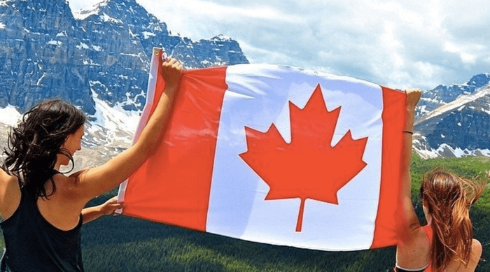 Thủ tục làm visa đi Canada cũng không phải là quá khó khăn. - thủ tục làm visa đi Canada