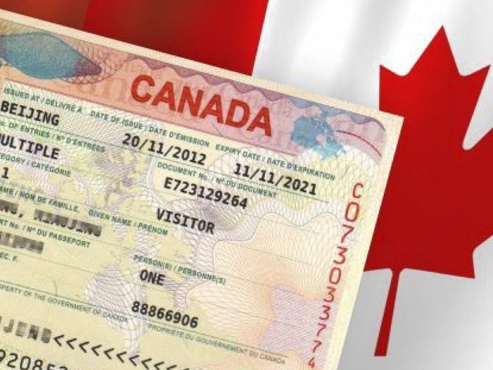 Điều kiện xin visa du lịch Canada không hề đơn giản. - điều kiện xin visa du lịch Canada
