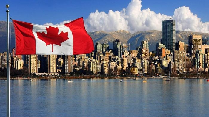 Nộp hồ sơ xin visa sang Canada ở đâu Hà Nội? - Xin visa Canada ở đâu