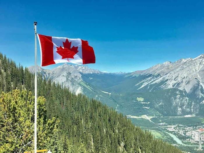 Canada điểm đến du lịch bạn không nên bỏ qua - kinh nghiệm xin visa du lịch Canada