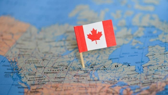 Canada điểm du lịch ấn tượng, độc đáo nhất hiện nay - kinh nghiệm xin visa du lịch Canada
