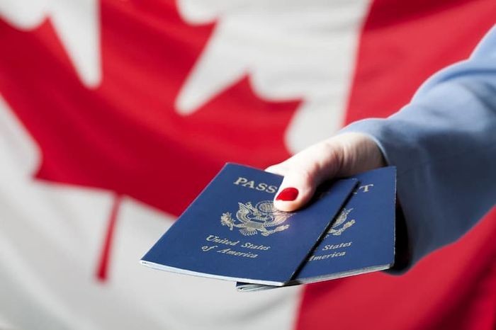 Kinh nghiệm xin visa du lịch tại Canada cực đơn giản - kinh nghiệm xin visa du lịch Canada