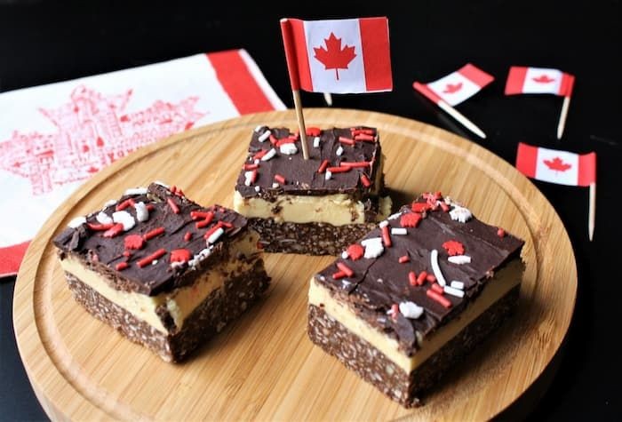 Thăm thân tại Canada để thưởng thức nét ẩm thực đa dạng - kinh nghiệm xin visa thăm thân Canada