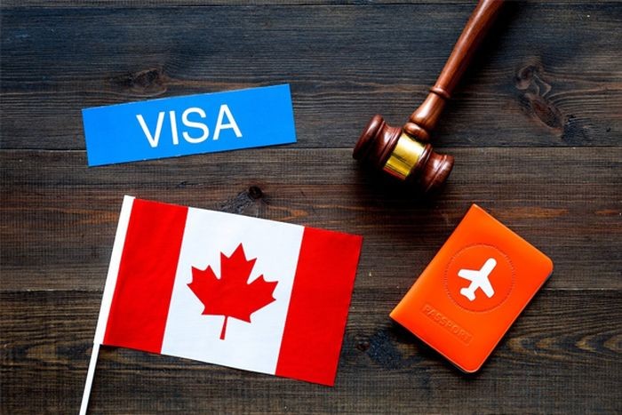 Xin visa cần phải trải qua những quy trình như thế nào? - Xin visa Canada ở đâu