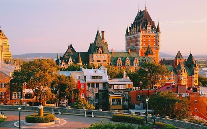 Canada đẹp như thế nào mà thu hút khách du lịch đến vậy? - Xin visa Canada ở đâu