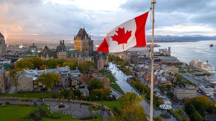 Bạn nên đến Canada một lần - Hồ sơ xin visa Canada gồm những gì