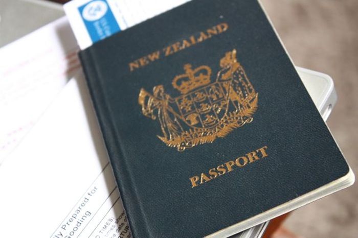 Đi New Zealand có khó không? -  lệ phí xin visa New Zealand