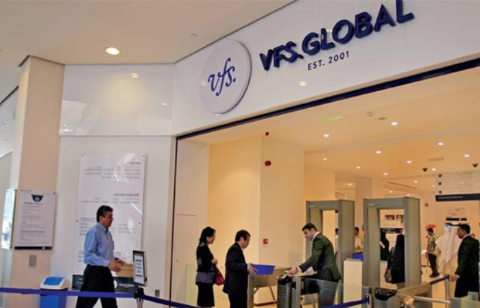 Trung tâm tiếp nhận hồ sơ thị thực New Zealand VFS Global- Xin visa New Zealand có khó không