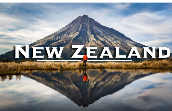 Xin visa du lịch New Zealand có khó không? - Xin visa New Zealand có khó không