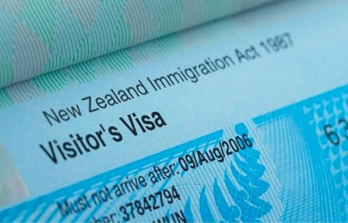 Điều kiện để xin Visa du lịch New Zealand. - điều kiện xin visa du lịch New Zealand