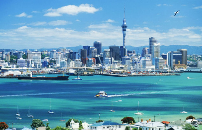 Những điều cần lưu ý khi xin visa du lich New Zealand. - điều kiện xin visa du lịch New Zealand
