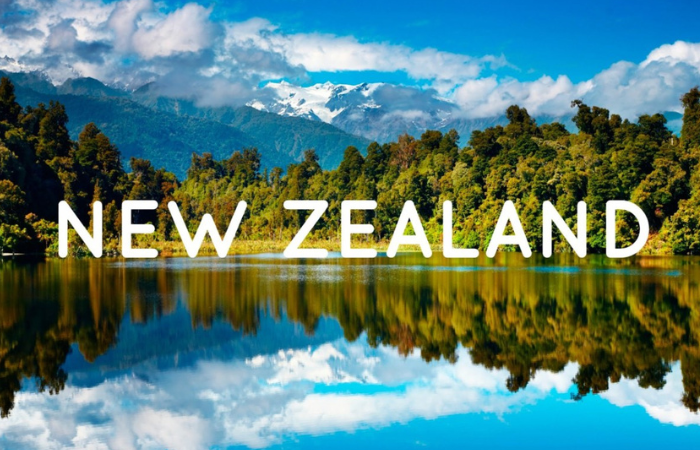 Trải nghiệm tuyệt vời tại New Zealand- thiên đường chúa trời. - điều kiện xin visa du lịch New Zealand
