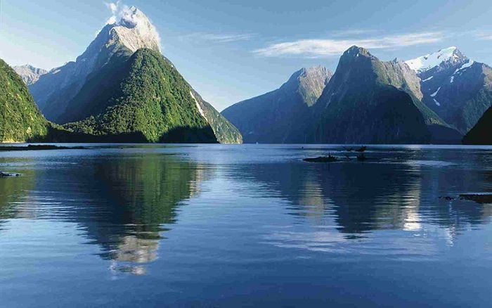 Muốn đến New Zealand du ngoạn phải tìm hiểu kỹ kinh nghiệm xin visa. - kinh nghiệm xin visa du lịch New Zealand