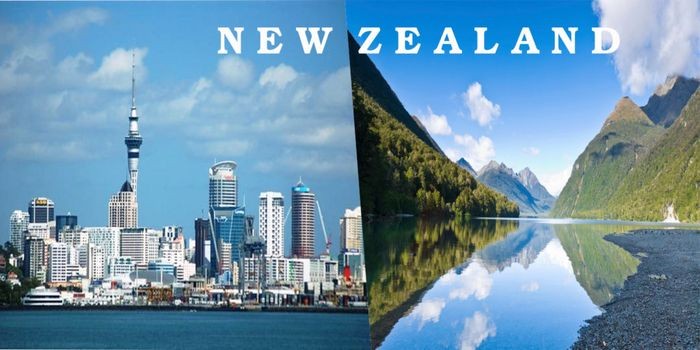 Khoảng 10 – 20 ngày là đáp án khi bạn muốn biết xin visa New Zealand mất bao lâu- Xin visa New Zealand mất bao lâu