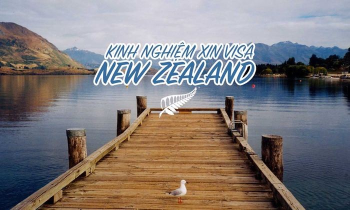 Có nhiều điều ảnh hưởng đến việc làm visa đi New Zealand mất bao lâu. - Xin visa New Zealand mất bao lâu
