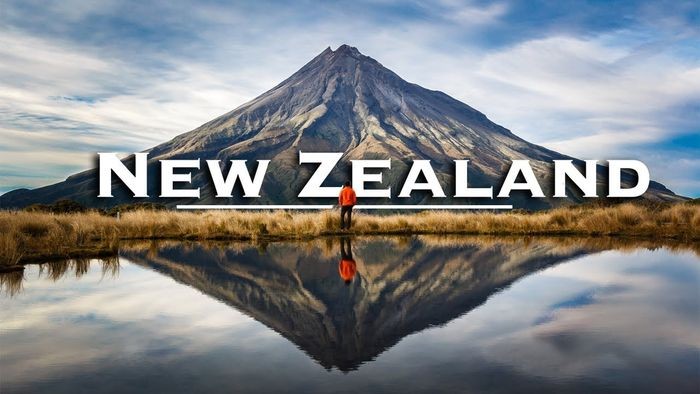 Đến New Zealand làm việc, công tác cần xin đúng loại visa theo quy định. - Xin visa New Zealand mất bao lâu