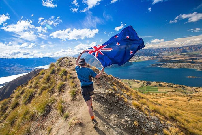 Làm visa đi New Zealand mất bao lâu nếu có sự hỗ trợ của dịch vụ.  - Xin visa New Zealand mất bao lâu