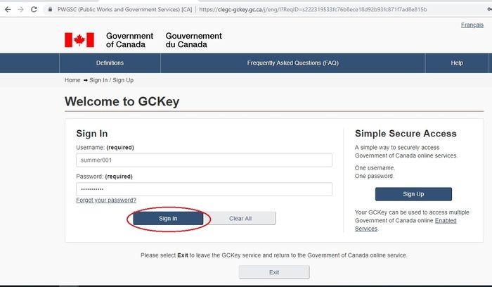 Cách làm visa Canada online so với truyền thống không có nhiều khác biệt. - cách làm visa Canada online