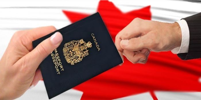 Chọn dịch vụ hỗ trợ sẽ giúp cơ hội sở hữu visa Canada cao hơn. - cách làm visa Canada online