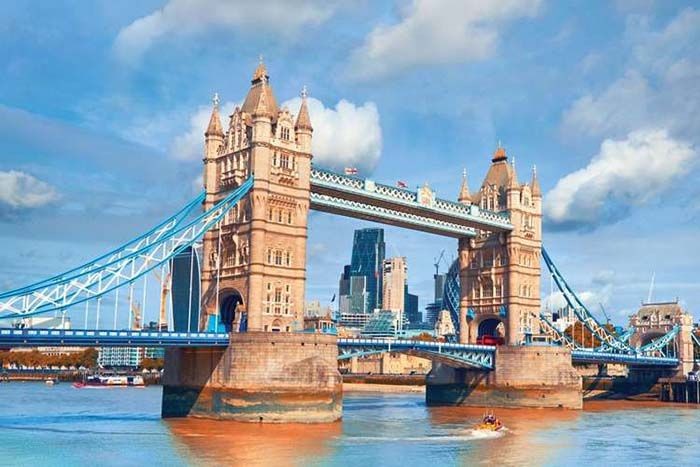 Xin visa du lịch Anh bạn cần có kinh nghiệm sẽ xin dễ dàng hơn- kinh nghiệm xin visa du lịch Anh