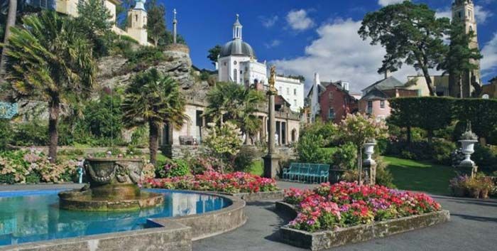 Visa anh khiến mọi thứ trở nên hoàn hảo hơn -  kinh nghiệm xin visa du lịch Anh